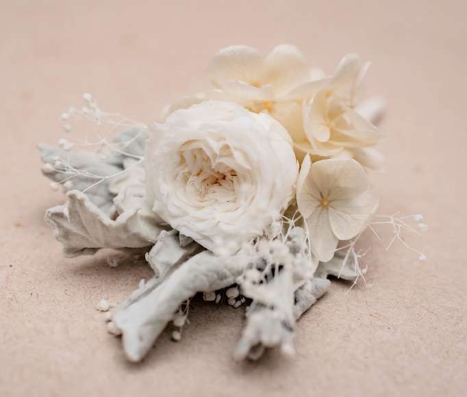 Boutonier clásico