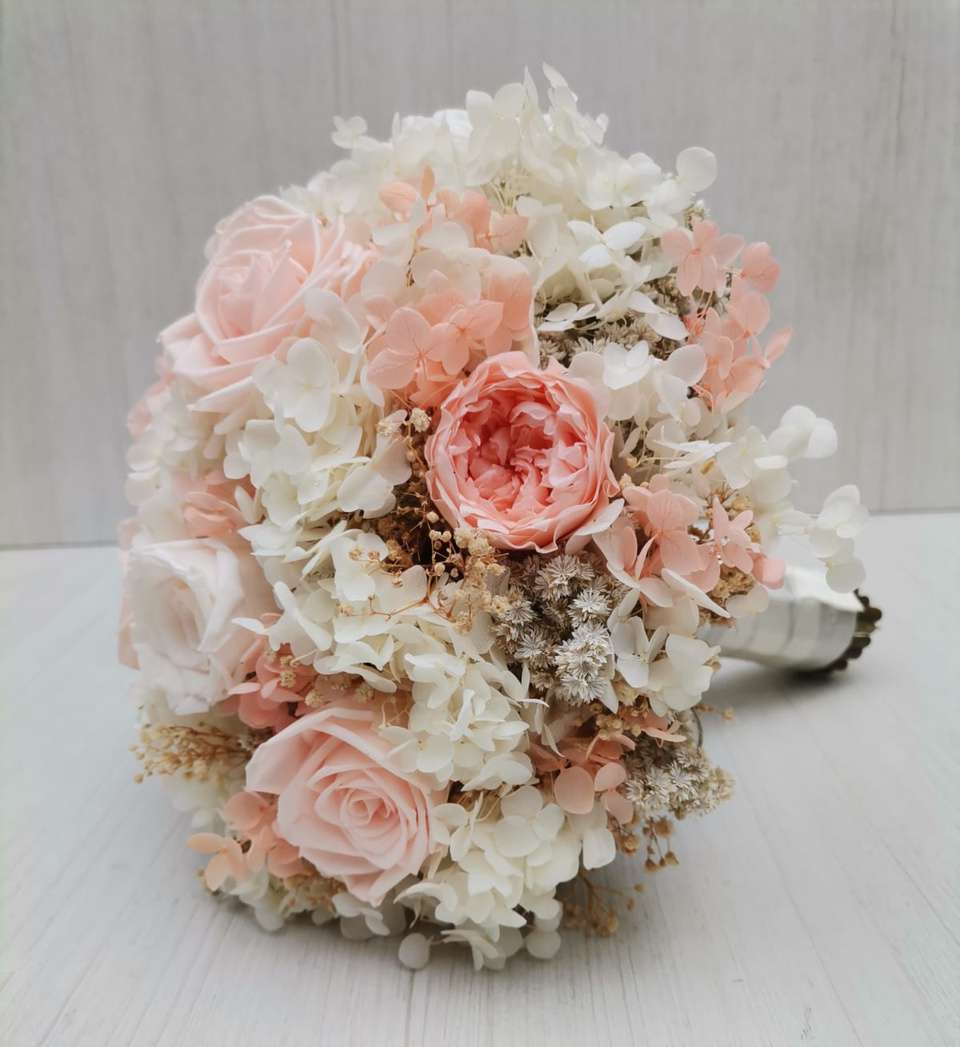 English Peach