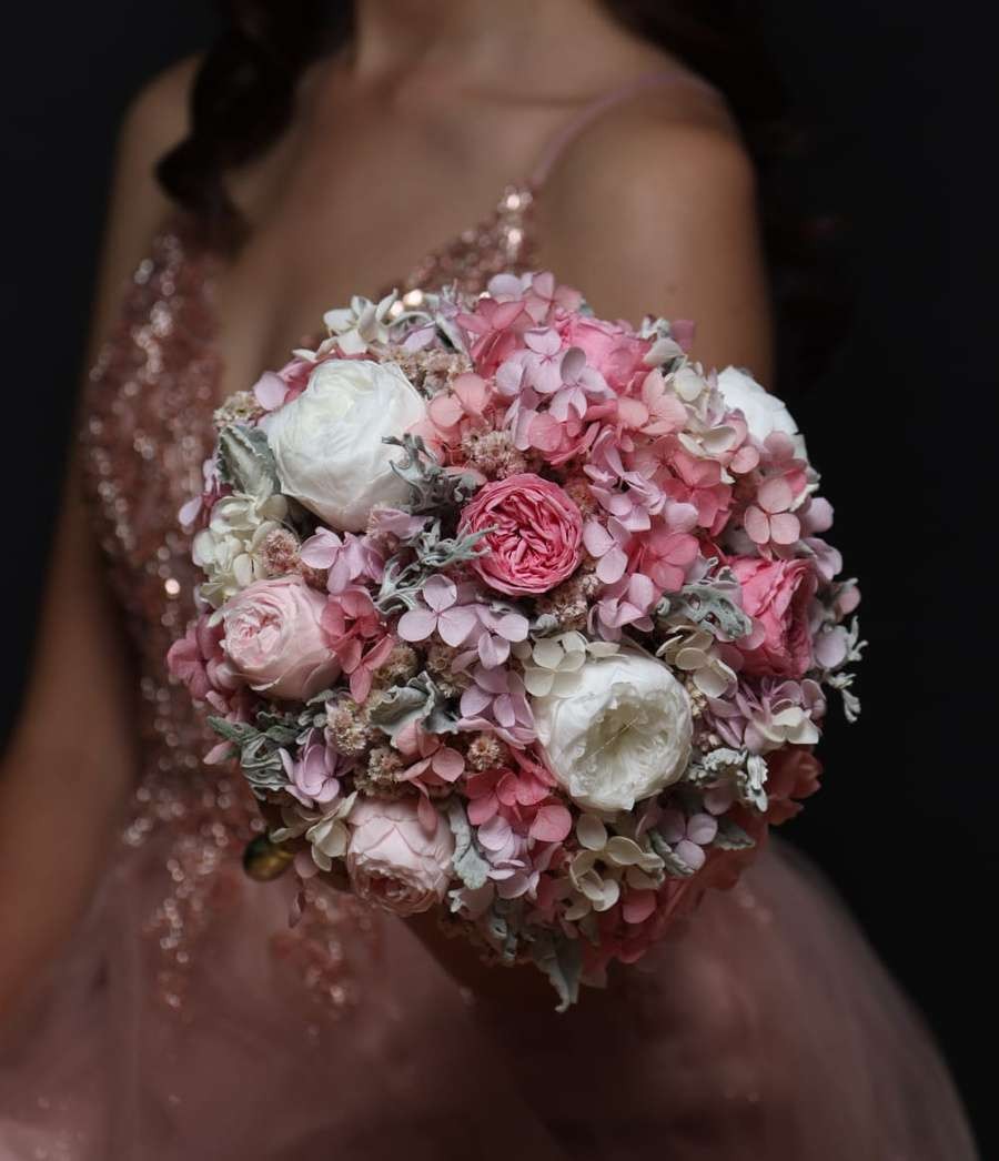 Magestic Pink