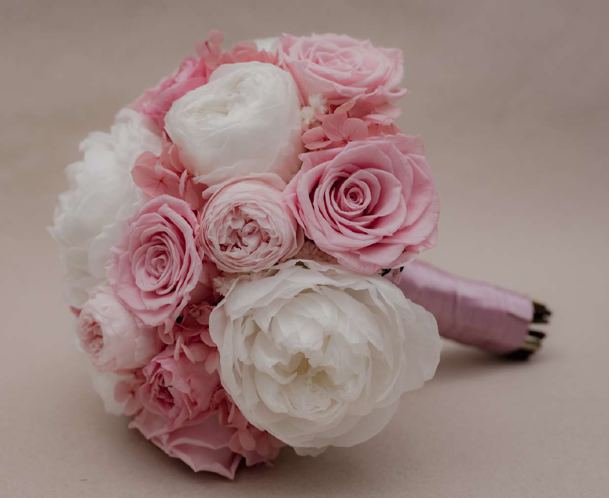 Rose Bliss Bouquet